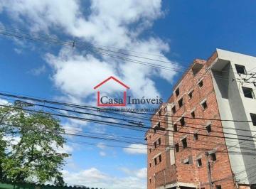 Apartamento · 120m² · 3 Quartos · Cobertura 3 quartos, 2 vagas - Colegio Batista