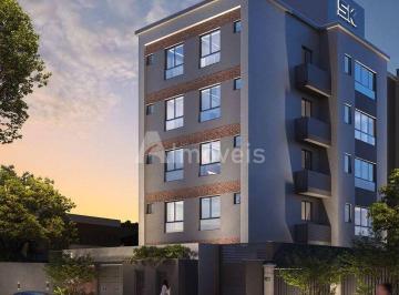 Apartamento · 59m² · 2 Quartos · 1 Vaga · Novidade no Costa e Silva Apartamentos