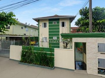 Apartamento · 38m² · 2 Quartos · 1 Vaga · Apartamento em Ótima localização no bairro Aventureiro a 500 metros do mercado Bistek