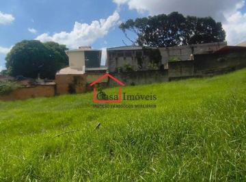 Terreno · 1335m² · 2 lotes, 1.335 m² - Bairro Céu Azul