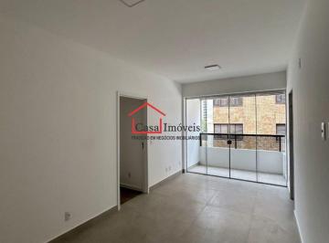 Apartamento · 74m² · 3 Quartos · Apto - 03 quartos, 01 suíte, 02 vagas - São Lucas