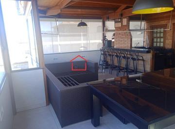 Apartamento · 180m² · 3 Quartos · Cobertura 3 quartos, suite, 1 vaga - Aparecida