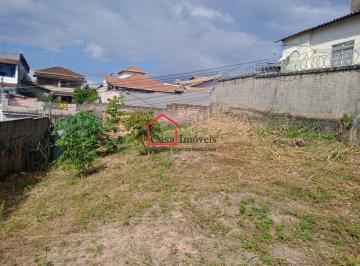 Terreno · 360m² · Lote - 360 m² - Bairro Ermelinda