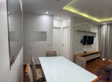 Apartamento · 75m² · 3 Quartos · 2 Vagas · Apartamento à venda, 75 m² por R$ 850.000,01 - Alphaville - Barueri/SP