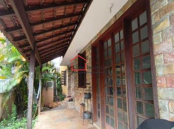Casa · 476m² · 6 Quartos · Casa 6 quartos, Bairro Santa Lucia em BH