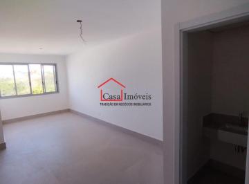 Apartamento · 78m² · 3 Quartos · Apartamento 3 quartos - 2 vagas - Sagrada Familia