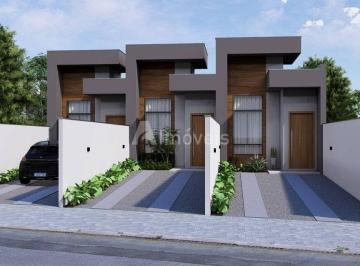 Casa · 65m² · 2 Quartos · 1 Vaga · Oportunidade no Boa Vista Sobrado