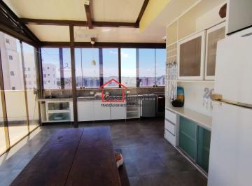 Apartamento · 354m² · 4 Quartos · Cobertura 4 quartos, Bairro Cidade Nova em BH