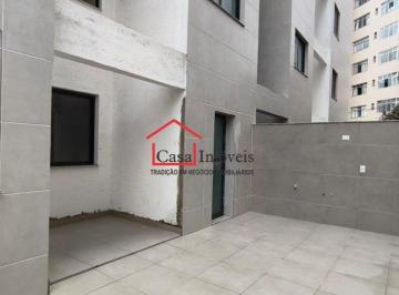 Apartamento · 109m² · 3 Quartos · Área privativa 3 quartos, Bairro Cidade Nova em BH