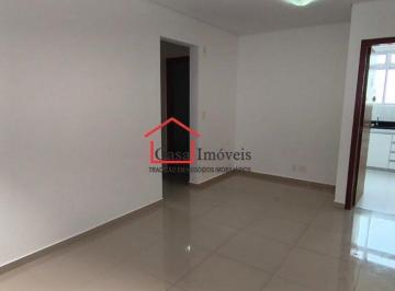 Apartamento · 65m² · 2 Quartos · Apartamento 2 quartos, 2 vagas - Bairro Prado