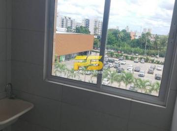 Apartamento · 2 Quartos · 1 Vaga · APARTAMENTO COM 57m² À VENDA NO ORQUÍDEA DO SUL PESIDENCE CLUB