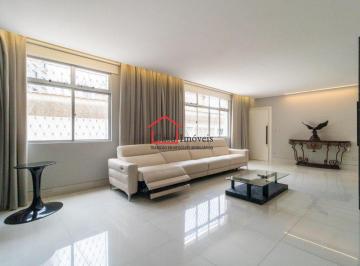 Apartamento · 163m² · 2 Quartos · 2 quartos, Bairro Lourdes em BH