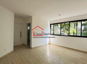 Apartamento · 61m² · 2 Quartos · Apto 02 quartos, 01 suíte, 02 vagas - Bairro Serra