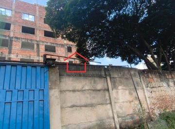 Terreno · 380m² · Lote 380 m² - Contagem
