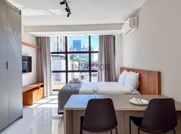 Apartamento · 57m² · 1 Quarto · Studio à venda ou para locação no Tatuapé