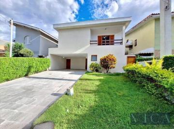 Casa · 388m² · 4 Quartos · 4 Vagas · Casa 365 m² de 4 dormitórios para aluguel por R$ 14.400,01 - Alphaville/SP