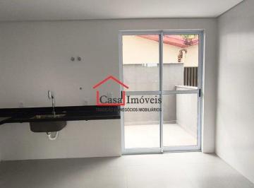 Apartamento · 100m² · 3 Quartos · Area Privativa 3 quartos, Bairro Ana Lúcia