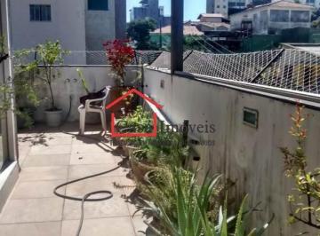 Apartamento · 200m² · 4 Quartos · Apto 4 quartos, 2 vagas - Sagrada Familia
