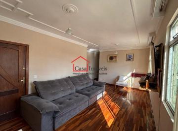 Apartamento · 86m² · 3 Quartos · Apartamento 3 quartos, 2 vagas - Palmares