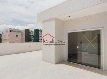 Apartamento · 170m² · 3 Quartos · Cobertura 3 quartos, Bairro Cidade Nova em BH
