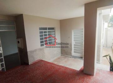 Casa · 160m² · 4 Quartos · Casa 4 quartos, com habite-se / Dom Cabral - BH