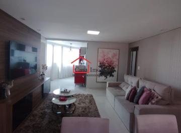 Apartamento · 147m² · 4 Quartos · Apartamento 4 quartos - 3 vagas - Ipiranga