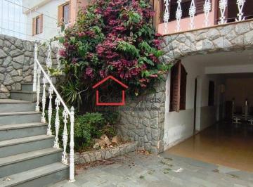 Casa · 273m² · 3 Quartos · Casa 3 quartos, Bairro Renascença em BH