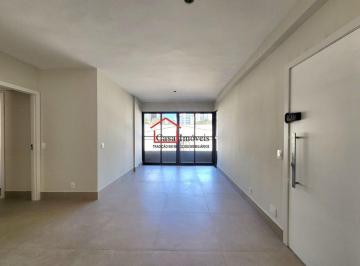 Apartamento · 85m² · 3 Quartos · Apartamento 3 quartos, c/ suite - 2 vagas - Serra