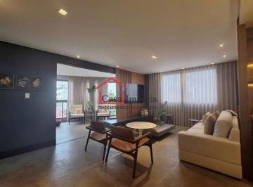 Apartamento · 147m² · 4 Quartos · Apartamento 4 quartos, Bairro Palmares em BH