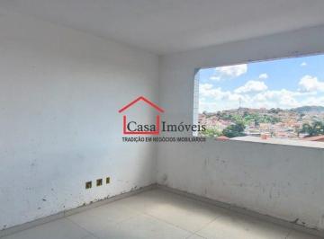 Apartamento · 65m² · 3 Quartos · Apartamento 3 quartos, Bairro São Gabriel em BH