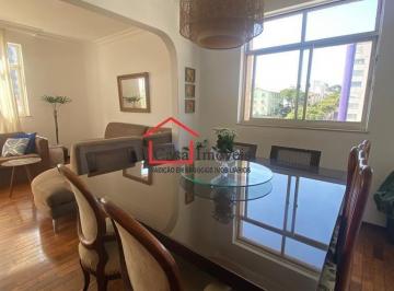 Apartamento · 160m² · 4 Quartos · Apartamento 4 quartos, Bairro Cidade Nova em BH