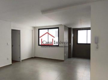 Apartamento · 75m² · 3 Quartos · Apartamento 3 quartos, 2 vagas - Cidade Nova