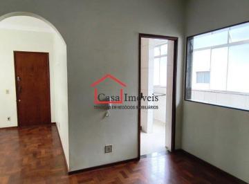 Apartamento · 85m² · 3 Quartos · Apartamento 3 quartos, Bairro Cidade Nova em BH