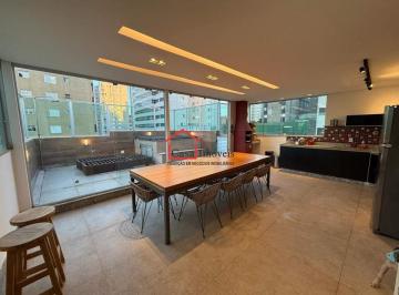 Apartamento · 203m² · 4 Quartos · Cobertura 4 quartos, Bairro Buritis BH