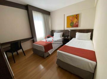 Comercial · 19m² · 1 Quarto · Apart hotel no pool - Ed. Royal Desing Savassi