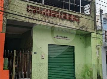 Comercial · 166m² · 3 Quartos · Casa com 3 quartos à venda em Parque américa - SP
