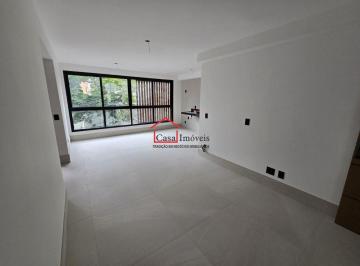 Apartamento · 167m² · 2 Quartos · Cobertura 02 quartos, 2 suites - Santo Antonio