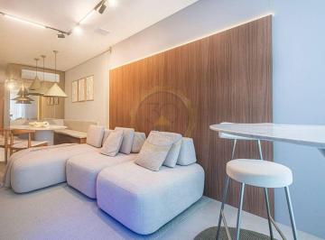 Apartamento · 2 Quartos · 1 Vaga · Apartamento mobiliado com 2 suítes e 1 vaga no Bairro Tabuleiro em Camboriú