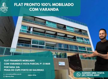 Apartamento à venda no CUPE GARDEN, MARACAIPE, Ipojuca, PE · Apartamento à venda no CUPE GARDEN, MARACAIPE, Ipojuca, PE