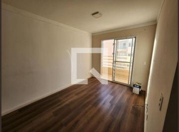 Apartamento · 75m² · 3 Quartos · 1 Vaga · Apartamento para Aluguel - Jardim Rosolem, 3 Quartos,  75 m² - Hortolândia
