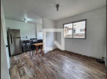 Apartamento · 34m² · 1 Quarto · 1 Vaga · Apartamento para Aluguel - Campos Elíseos, 1 Quarto,  34 m² - São Paulo