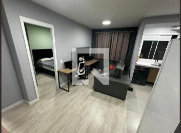 Apartamento · 36m² · 1 Quarto · Apartamento para Aluguel - Liberdade, 1 Quarto,  36 m² - São Paulo