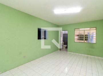 Casa · 100m² · 2 Quartos · 2 Vagas · Casa para Aluguel - Vila Constança , 2 Quartos, 100 m² - São Paulo