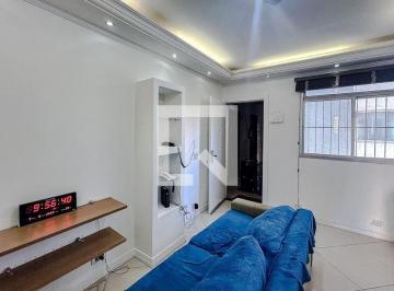 Apartamento · 69m² · 3 Quartos · Apartamento para Aluguel - Tatuapé, 3 Quartos,  69 m² - São Paulo