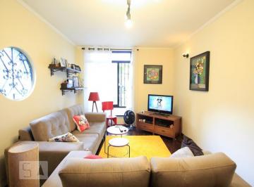 Casa · 220m² · 2 Quartos · 2 Vagas · Casa para Aluguel - Jabaquara, 2 Quartos, 220 m² - São Paulo