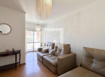 Apartamento · 132m² · 2 Quartos · 1 Vaga · Apartamento para Aluguel - Jardim do Mar, 2 Quartos,  132 m² - São Bernardo do Campo