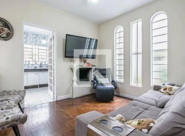 Casa · 213m² · 5 Quartos · 5 Vagas · Casa para Aluguel - Cambuci, 5 Quartos,  213 m² - São Paulo