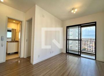 Apartamento · 29m² · 1 Quarto · Apartamento para Aluguel - Vila Mascote, 1 Quarto, 29 m² - São Paulo