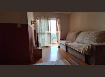 Apartamento · 90m² · 3 Quartos · 2 Vagas · Apartamento para Aluguel - Residencial Parque Aquarius, 3 Quartos, 90 m² - São José dos Campos
