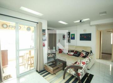 Apartamento · 77m² · 2 Quartos · 2 Vagas · Apartamento para Aluguel - Campestre, 2 Quartos,  77 m² - Santo André